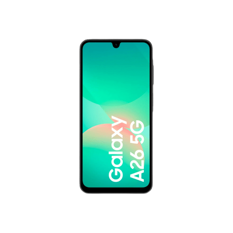 Samsung A26