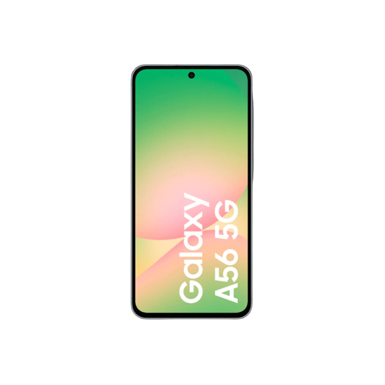 Samsung A56