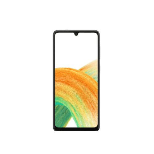 Samsung A33