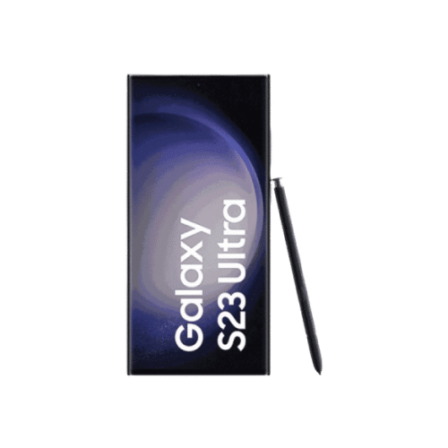 Samsung S23 Ultra