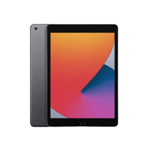 iPad 8 2020