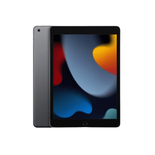 iPad 9 2021