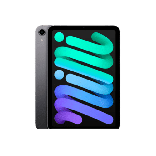 iPad Mini 6 2021