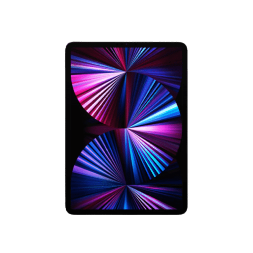 iPad Pro 11” 2021