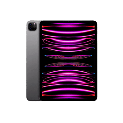 iPad Pro 11” 2022