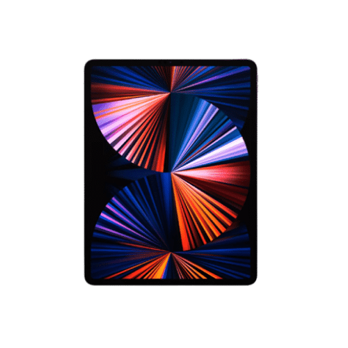 iPad Pro 12.9” 2021