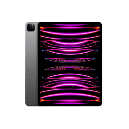 iPad Pro 12.9” 2022