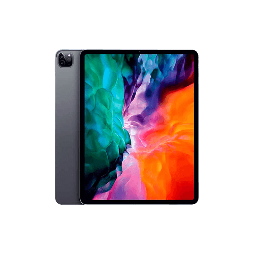 iPad Pro 12.9” 2020
