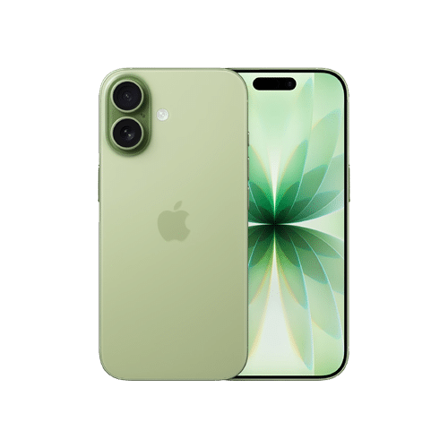 iPhone 17