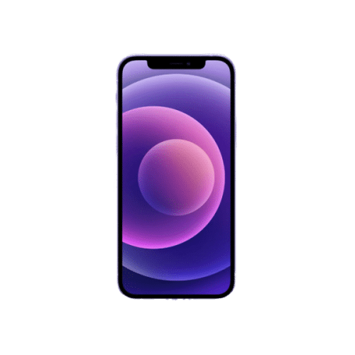 iPhone 12 Mini