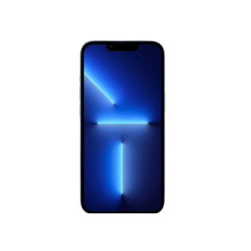 iPhone 13 Pro